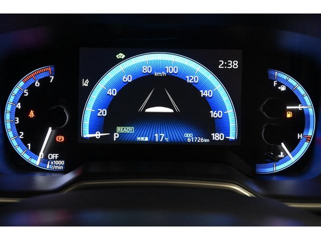 カローラスポーツ ハイブリッドG スタイルパッケージ 衝突軽減ブレーキ LEDライト ナビ&TV エアコン スマキー 横滑り防止装置 エアバッグ 盗難防止システム アルミホイール バックカメラ ドラレコ フルセグTV ETC パワステ キーレス 記録簿(10枚目)