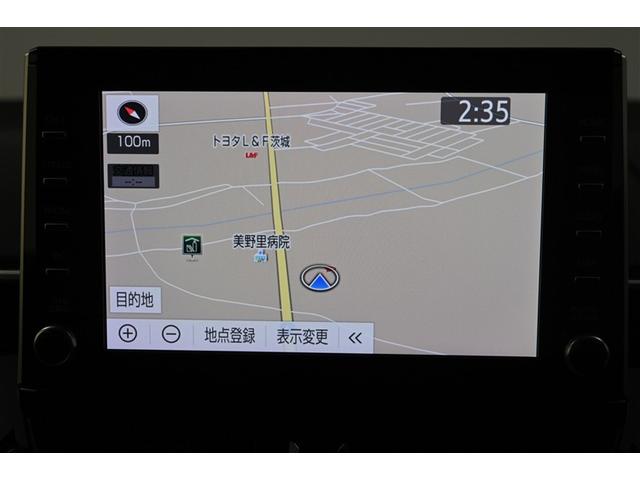 カローラスポーツ ハイブリッドG スタイルパッケージ 衝突軽減ブレーキ LEDライト ナビ&TV エアコン スマキー 横滑り防止装置 エアバッグ 盗難防止システム アルミホイール バックカメラ ドラレコ フルセグTV ETC パワステ キーレス 記録簿(11枚目)