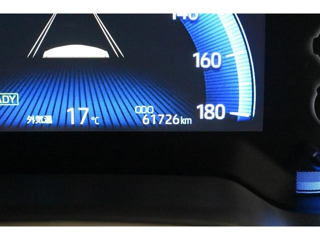 カローラスポーツ ハイブリッドG スタイルパッケージ 衝突軽減ブレーキ LEDライト ナビ&TV エアコン スマキー 横滑り防止装置 エアバッグ 盗難防止システム アルミホイール バックカメラ ドラレコ フルセグTV ETC パワステ キーレス 記録簿(12枚目)