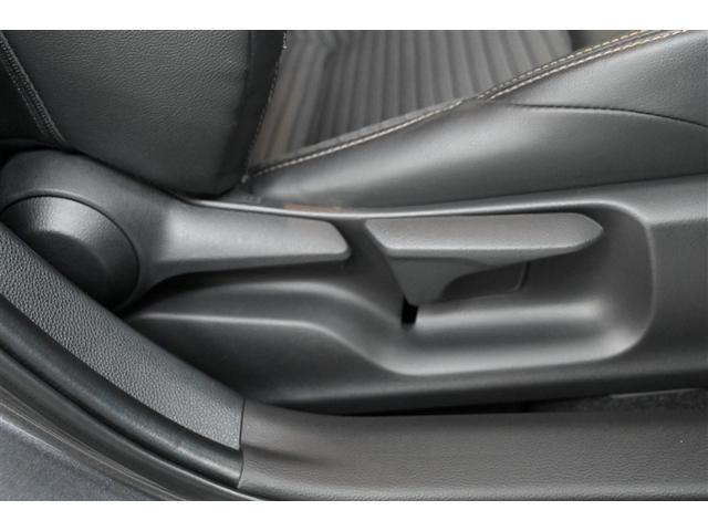 カローラスポーツ ハイブリッドG スタイルパッケージ 衝突軽減ブレーキ LEDライト ナビ&TV エアコン スマキー 横滑り防止装置 エアバッグ 盗難防止システム アルミホイール バックカメラ ドラレコ フルセグTV ETC パワステ キーレス 記録簿(15枚目)