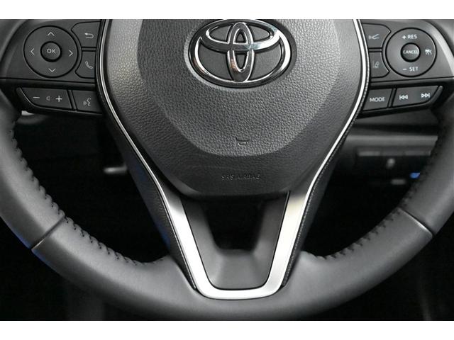 カローラスポーツ ハイブリッドG スタイルパッケージ 衝突軽減ブレーキ LEDライト ナビ&TV エアコン スマキー 横滑り防止装置 エアバッグ 盗難防止システム アルミホイール バックカメラ ドラレコ フルセグTV ETC パワステ キーレス 記録簿(21枚目)