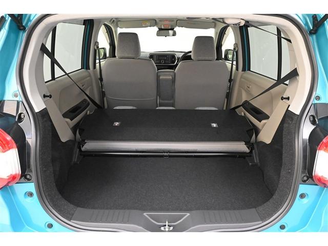 パッソ X Lパッケージ アイドリングストップ機能 サポカーS LEDヘッドライト スマートキー&プッシュスタート 横滑り防止 オートエアコン デュアルエアバッグ パワーウィンド 整備記録簿 イモビライザー エアバッグ ABS(19枚目)