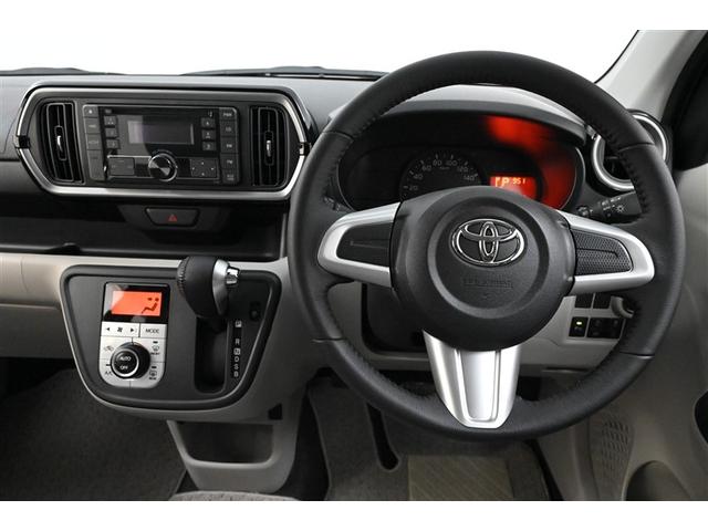 パッソ X Lパッケージ アイドリングストップ機能 サポカーS LEDヘッドライト スマートキー&プッシュスタート 横滑り防止 オートエアコン デュアルエアバッグ パワーウィンド 整備記録簿 イモビライザー エアバッグ ABS(20枚目)