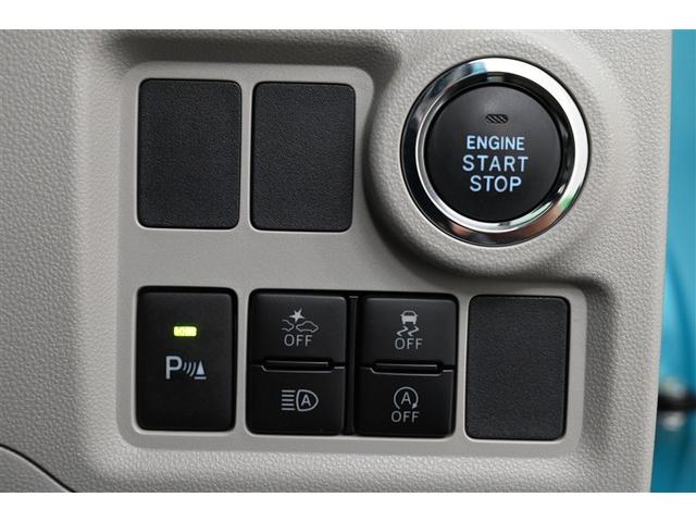 パッソ X Lパッケージ アイドリングストップ機能 サポカーS LEDヘッドライト スマートキー&プッシュスタート 横滑り防止 オートエアコン デュアルエアバッグ パワーウィンド 整備記録簿 イモビライザー エアバッグ ABS(25枚目)