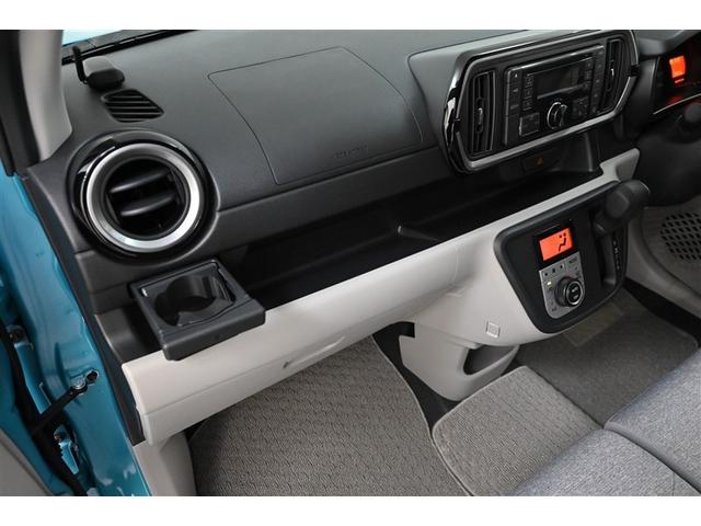 パッソ X Lパッケージ アイドリングストップ機能 サポカーS LEDヘッドライト スマートキー&プッシュスタート 横滑り防止 オートエアコン デュアルエアバッグ パワーウィンド 整備記録簿 イモビライザー エアバッグ ABS(28枚目)