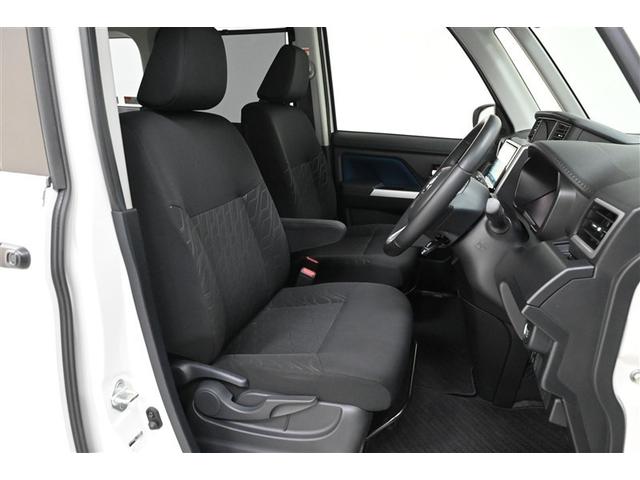 タンク カスタムG-T スマキ- 地上デジタル アルミホイル 踏み間違い防止装置 エアロ 両側電動ドア LEDヘッドライト クルコン リアカメラ 横滑り防止装置 ETC キーレス TVナビ オートエアコン パワーウインドウ(14枚目)