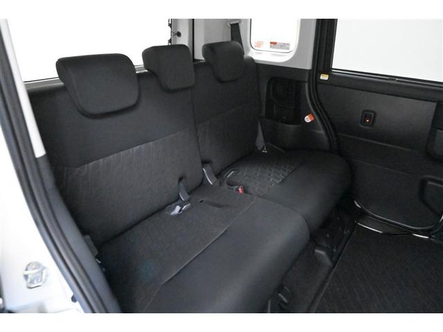 タンク カスタムG-T スマキ- 地上デジタル アルミホイル 踏み間違い防止装置 エアロ 両側電動ドア LEDヘッドライト クルコン リアカメラ 横滑り防止装置 ETC キーレス TVナビ オートエアコン パワーウインドウ(16枚目)