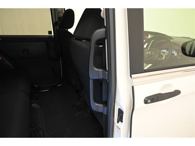 タンク カスタムG-T スマキ- 地上デジタル アルミホイル 踏み間違い防止装置 エアロ 両側電動ドア LEDヘッドライト クルコン リアカメラ 横滑り防止装置 ETC キーレス TVナビ オートエアコン パワーウインドウ(17枚目)