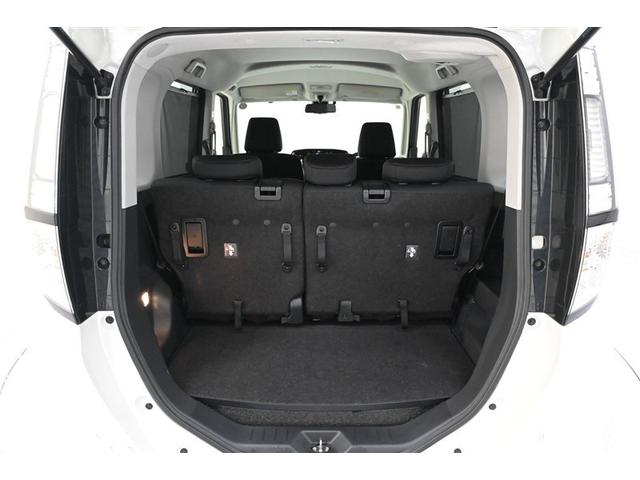 タンク カスタムG-T スマキ- 地上デジタル アルミホイル 踏み間違い防止装置 エアロ 両側電動ドア LEDヘッドライト クルコン リアカメラ 横滑り防止装置 ETC キーレス TVナビ オートエアコン パワーウインドウ(18枚目)