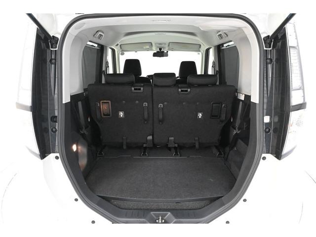 タンク カスタムG-T スマキ- 地上デジタル アルミホイル 踏み間違い防止装置 エアロ 両側電動ドア LEDヘッドライト クルコン リアカメラ 横滑り防止装置 ETC キーレス TVナビ オートエアコン パワーウインドウ(20枚目)