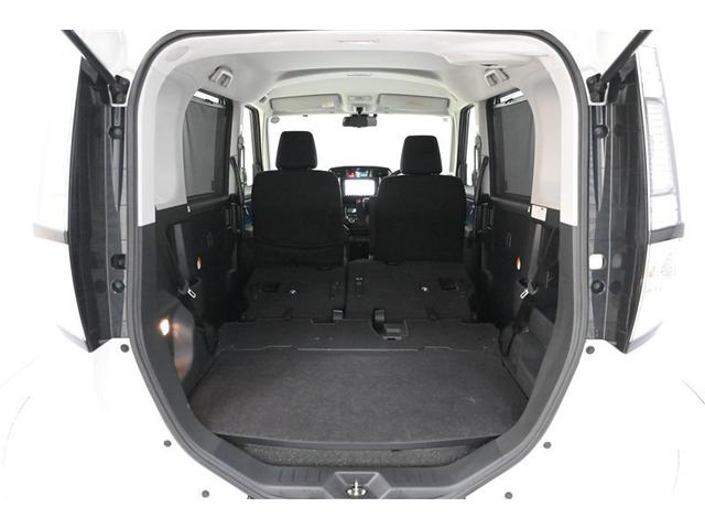 タンク カスタムG-T スマキ- 地上デジタル アルミホイル 踏み間違い防止装置 エアロ 両側電動ドア LEDヘッドライト クルコン リアカメラ 横滑り防止装置 ETC キーレス TVナビ オートエアコン パワーウインドウ(21枚目)