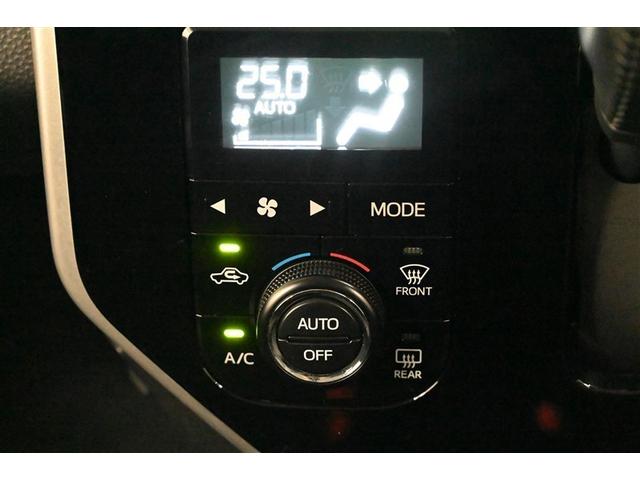 タンク カスタムG-T スマキ- 地上デジタル アルミホイル 踏み間違い防止装置 エアロ 両側電動ドア LEDヘッドライト クルコン リアカメラ 横滑り防止装置 ETC キーレス TVナビ オートエアコン パワーウインドウ(27枚目)