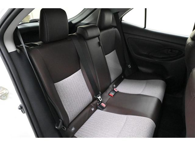 ヤリスクロス ハイブリッドZ ドライブレコーダ インテリジェントキー アルミホイル LEDライト リアカメラ クルーズコントロール 整備記録簿 横滑り防止システム ナビTV メモリーナビゲーション 電動シ-ト パワステ キーフリー(15枚目)