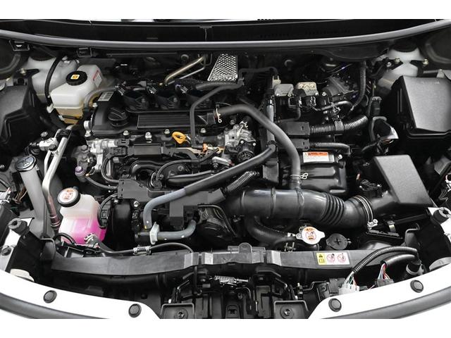 ヤリスクロス ハイブリッドZ ドライブレコーダ インテリジェントキー アルミホイル LEDライト リアカメラ クルーズコントロール 整備記録簿 横滑り防止システム ナビTV メモリーナビゲーション 電動シ-ト パワステ キーフリー(40枚目)