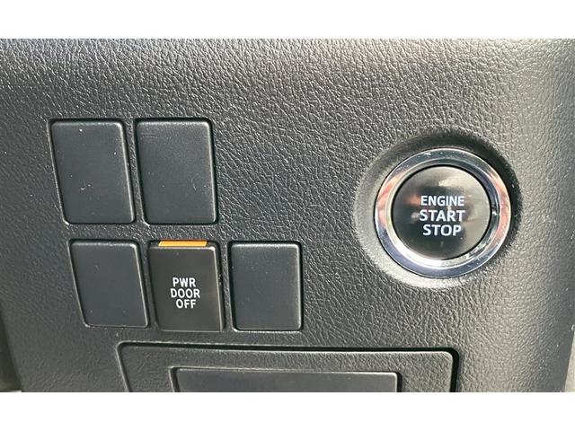 アルファード 2.5S WAC AC100V電源 盗難防止 ナビ&TV 記録簿 LEDヘッド 横滑防止装置 地デジTV クルコン スマートキー アルミホイール キーレス 4WD 両側パワースライドドア 3列シート ETC(18枚目)