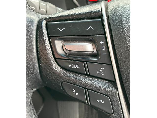 アルファード 2.5S WAC AC100V電源 盗難防止 ナビ&TV 記録簿 LEDヘッド 横滑防止装置 地デジTV クルコン スマートキー アルミホイール キーレス 4WD 両側パワースライドドア 3列シート ETC(20枚目)