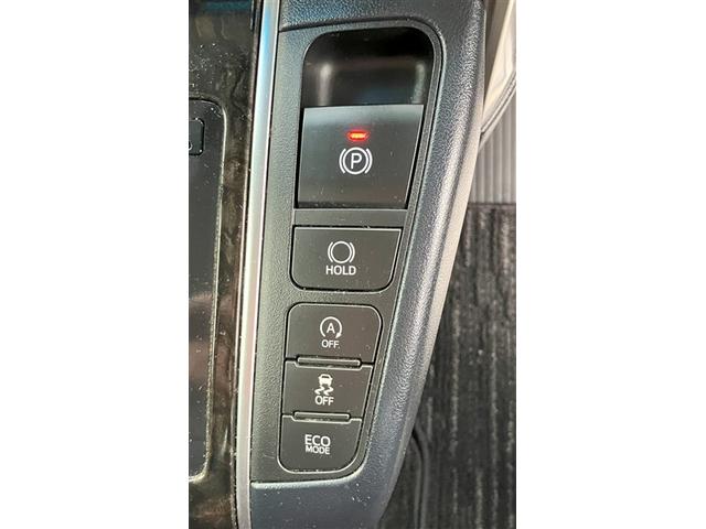 アルファード 2.5S WAC AC100V電源 盗難防止 ナビ&TV 記録簿 LEDヘッド 横滑防止装置 地デジTV クルコン スマートキー アルミホイール キーレス 4WD 両側パワースライドドア 3列シート ETC(23枚目)