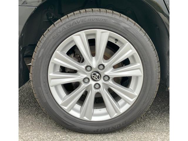 アルファード 2.5S WAC AC100V電源 盗難防止 ナビ&TV 記録簿 LEDヘッド 横滑防止装置 地デジTV クルコン スマートキー アルミホイール キーレス 4WD 両側パワースライドドア 3列シート ETC(30枚目)