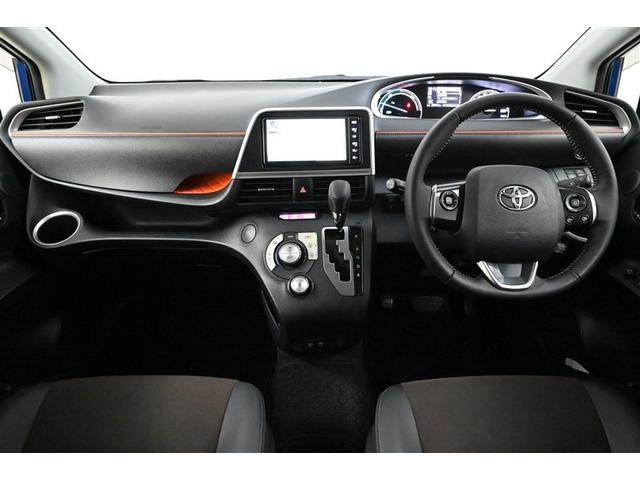 シエンタ ハイブリッド ファンベースG クエロ 両側パワースライドドア LEDヘッドライト 点検記録簿 フルセグTV スマートキー ミュージックプレイヤー接続可 ナビTV ドライブレコーダー キーフリー ETC DVD再生 ABS 横滑り防止装置(9枚目)