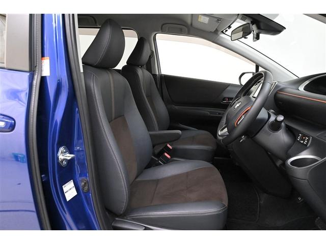 シエンタ ハイブリッド ファンベースG クエロ 両側パワースライドドア LEDヘッドライト 点検記録簿 フルセグTV スマートキー ミュージックプレイヤー接続可 ナビTV ドライブレコーダー キーフリー ETC DVD再生 ABS 横滑り防止装置(14枚目)