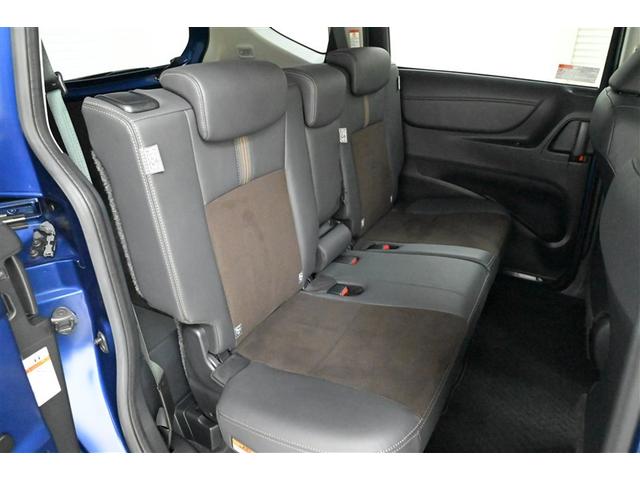 シエンタ ハイブリッド ファンベースG クエロ 両側パワースライドドア LEDヘッドライト 点検記録簿 フルセグTV スマートキー ミュージックプレイヤー接続可 ナビTV ドライブレコーダー キーフリー ETC DVD再生 ABS 横滑り防止装置(16枚目)