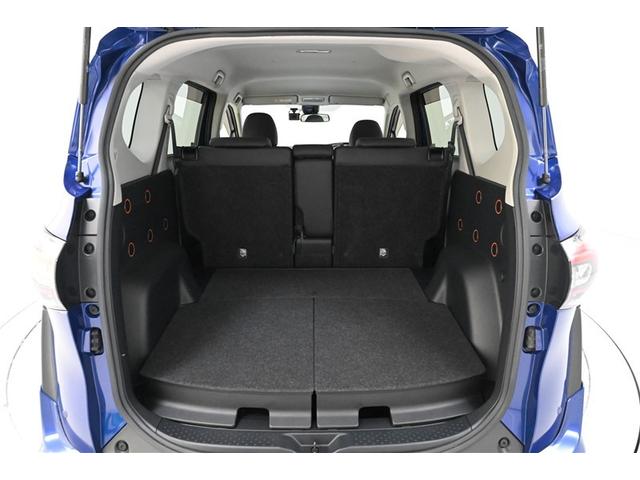 シエンタ ハイブリッド ファンベースG クエロ 両側パワースライドドア LEDヘッドライト 点検記録簿 フルセグTV スマートキー ミュージックプレイヤー接続可 ナビTV ドライブレコーダー キーフリー ETC DVD再生 ABS 横滑り防止装置(17枚目)