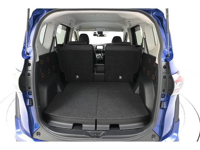 シエンタ ハイブリッド ファンベースG クエロ 両側パワースライドドア LEDヘッドライト 点検記録簿 フルセグTV スマートキー ミュージックプレイヤー接続可 ナビTV ドライブレコーダー キーフリー ETC DVD再生 ABS 横滑り防止装置(18枚目)