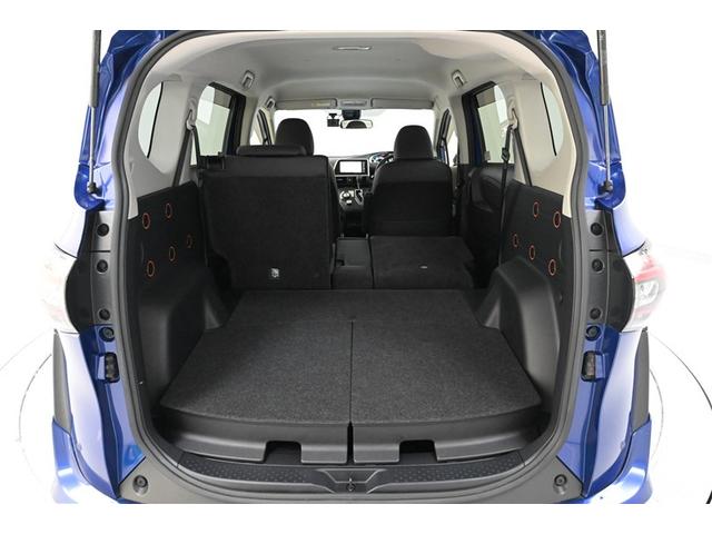 シエンタ ハイブリッド ファンベースG クエロ 両側パワースライドドア LEDヘッドライト 点検記録簿 フルセグTV スマートキー ミュージックプレイヤー接続可 ナビTV ドライブレコーダー キーフリー ETC DVD再生 ABS 横滑り防止装置(19枚目)