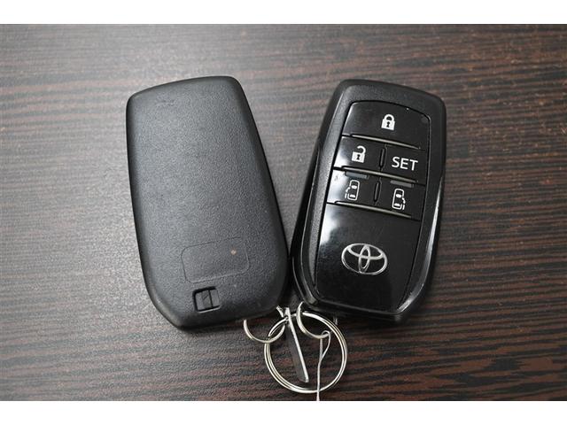 シエンタ ハイブリッド ファンベースG クエロ 両側パワースライドドア LEDヘッドライト 点検記録簿 フルセグTV スマートキー ミュージックプレイヤー接続可 ナビTV ドライブレコーダー キーフリー ETC DVD再生 ABS 横滑り防止装置(37枚目)