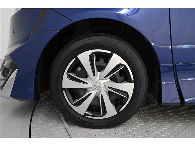 シエンタ ハイブリッド ファンベースG クエロ 両側パワースライドドア LEDヘッドライト 点検記録簿 フルセグTV スマートキー ミュージックプレイヤー接続可 ナビTV ドライブレコーダー キーフリー ETC DVD再生 ABS 横滑り防止装置(39枚目)