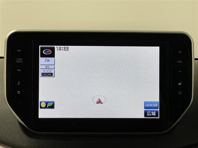 ムーヴ カスタム　ＲＳ　メモリナビ　イモビライザー　スマートキー＆プッシュスタート　ＬＥＤ　衝突軽減ブレーキ　オートエアコン　アルミホイール　ＥＳＣ　バックカメラ　アイドリングストップ　地デジＴＶ　パワステ　ＡＢＳ（10枚目）