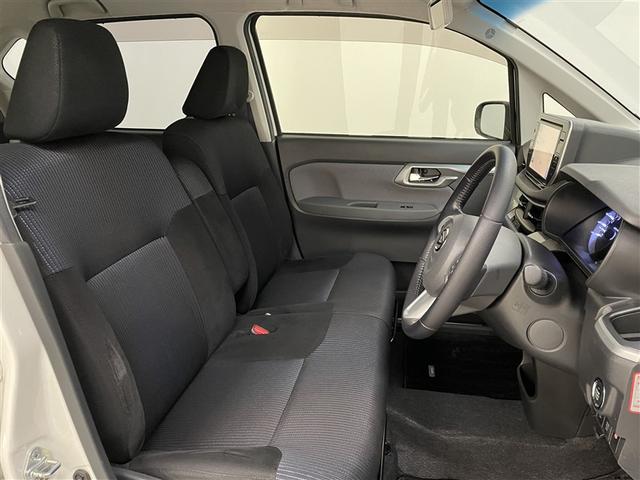 ムーヴ カスタム　ＲＳ　メモリナビ　イモビライザー　スマートキー＆プッシュスタート　ＬＥＤ　衝突軽減ブレーキ　オートエアコン　アルミホイール　ＥＳＣ　バックカメラ　アイドリングストップ　地デジＴＶ　パワステ　ＡＢＳ（12枚目）