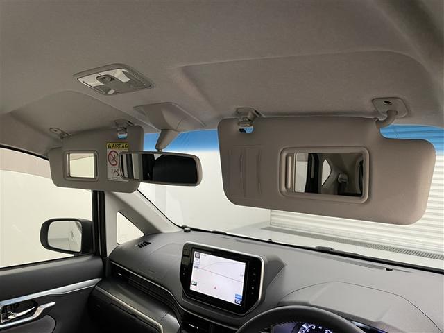 ムーヴ カスタム　ＲＳ　メモリナビ　イモビライザー　スマートキー＆プッシュスタート　ＬＥＤ　衝突軽減ブレーキ　オートエアコン　アルミホイール　ＥＳＣ　バックカメラ　アイドリングストップ　地デジＴＶ　パワステ　ＡＢＳ（24枚目）