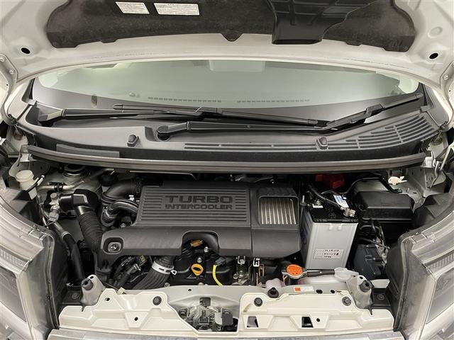 ムーヴ カスタム　ＲＳ　メモリナビ　イモビライザー　スマートキー＆プッシュスタート　ＬＥＤ　衝突軽減ブレーキ　オートエアコン　アルミホイール　ＥＳＣ　バックカメラ　アイドリングストップ　地デジＴＶ　パワステ　ＡＢＳ（36枚目）