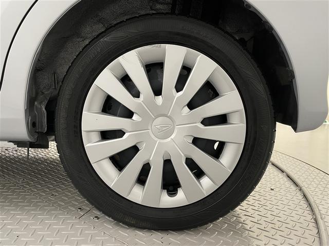 ムーヴ Ｌ　横滑防止装置　運転席エアバッグ　フルセグＴＶ　メモリナビ　オートエアコン　メンテナンスノート　パワステ　ＡＢＳ　キーレス　パワーウィンドウ　ミュージックプレイヤー接続可　ＤＶＤ再生　ナビテレビ（3枚目）