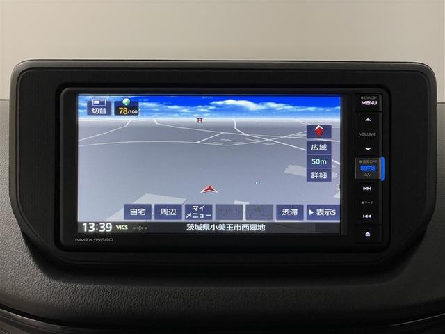 ムーヴ Ｌ　横滑防止装置　運転席エアバッグ　フルセグＴＶ　メモリナビ　オートエアコン　メンテナンスノート　パワステ　ＡＢＳ　キーレス　パワーウィンドウ　ミュージックプレイヤー接続可　ＤＶＤ再生　ナビテレビ（9枚目）