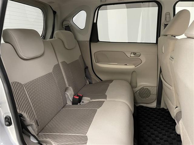 ムーヴ Ｌ　横滑防止装置　運転席エアバッグ　フルセグＴＶ　メモリナビ　オートエアコン　メンテナンスノート　パワステ　ＡＢＳ　キーレス　パワーウィンドウ　ミュージックプレイヤー接続可　ＤＶＤ再生　ナビテレビ（13枚目）