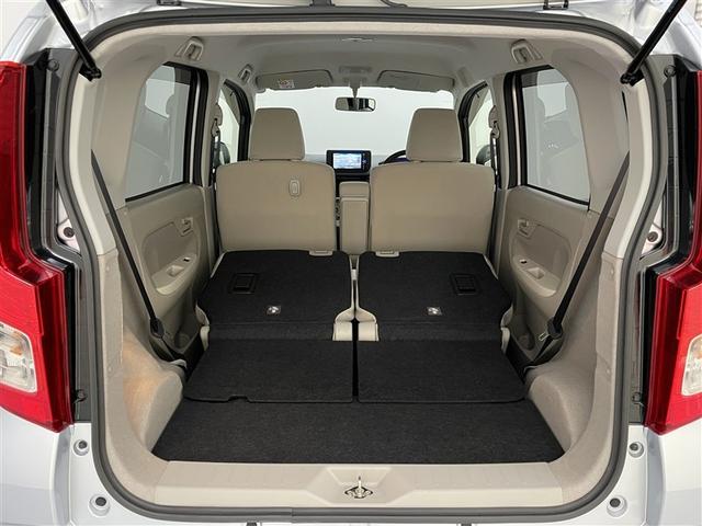 ムーヴ Ｌ　横滑防止装置　運転席エアバッグ　フルセグＴＶ　メモリナビ　オートエアコン　メンテナンスノート　パワステ　ＡＢＳ　キーレス　パワーウィンドウ　ミュージックプレイヤー接続可　ＤＶＤ再生　ナビテレビ（17枚目）