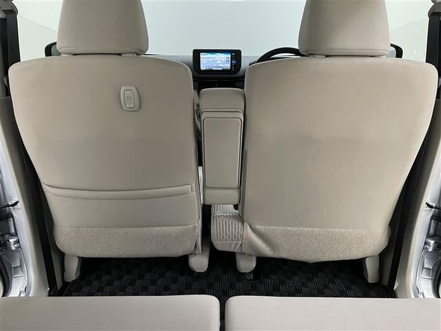 ムーヴ Ｌ　横滑防止装置　運転席エアバッグ　フルセグＴＶ　メモリナビ　オートエアコン　メンテナンスノート　パワステ　ＡＢＳ　キーレス　パワーウィンドウ　ミュージックプレイヤー接続可　ＤＶＤ再生　ナビテレビ（30枚目）