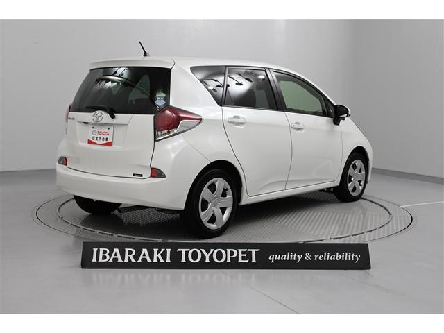 ラクティス Ｇ　スマ－トキ－　横滑り防止　ＡＵＸ　イモビライザー　ＤＶＤ　キーフリー　ナビ＆ＴＶ　パワーウィンドウ　ＥＴＣ車載器　オートエアコン　ワンセグＴＶ　ＡＢＳ　パワステ　メモリーナビ　エアバッグ　Ｗエアバック（6枚目）