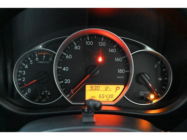 ラクティス Ｇ　スマ－トキ－　横滑り防止　ＡＵＸ　イモビライザー　ＤＶＤ　キーフリー　ナビ＆ＴＶ　パワーウィンドウ　ＥＴＣ車載器　オートエアコン　ワンセグＴＶ　ＡＢＳ　パワステ　メモリーナビ　エアバッグ　Ｗエアバック（8枚目）