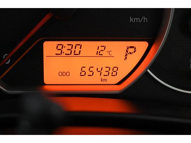 ラクティス Ｇ　スマ－トキ－　横滑り防止　ＡＵＸ　イモビライザー　ＤＶＤ　キーフリー　ナビ＆ＴＶ　パワーウィンドウ　ＥＴＣ車載器　オートエアコン　ワンセグＴＶ　ＡＢＳ　パワステ　メモリーナビ　エアバッグ　Ｗエアバック（9枚目）