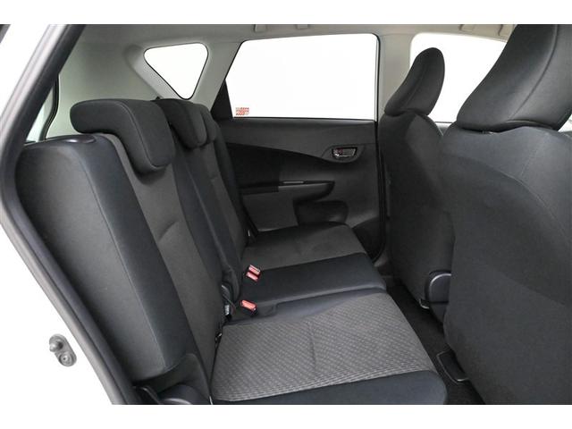 ラクティス Ｇ　スマ－トキ－　横滑り防止　ＡＵＸ　イモビライザー　ＤＶＤ　キーフリー　ナビ＆ＴＶ　パワーウィンドウ　ＥＴＣ車載器　オートエアコン　ワンセグＴＶ　ＡＢＳ　パワステ　メモリーナビ　エアバッグ　Ｗエアバック（14枚目）