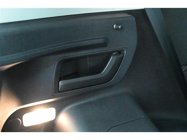 ラクティス Ｇ　スマ－トキ－　横滑り防止　ＡＵＸ　イモビライザー　ＤＶＤ　キーフリー　ナビ＆ＴＶ　パワーウィンドウ　ＥＴＣ車載器　オートエアコン　ワンセグＴＶ　ＡＢＳ　パワステ　メモリーナビ　エアバッグ　Ｗエアバック（19枚目）