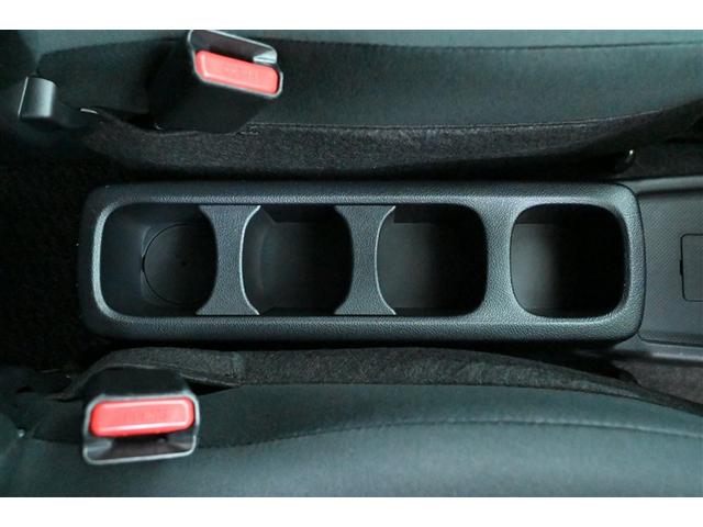 ラクティス Ｇ　スマ－トキ－　横滑り防止　ＡＵＸ　イモビライザー　ＤＶＤ　キーフリー　ナビ＆ＴＶ　パワーウィンドウ　ＥＴＣ車載器　オートエアコン　ワンセグＴＶ　ＡＢＳ　パワステ　メモリーナビ　エアバッグ　Ｗエアバック（28枚目）