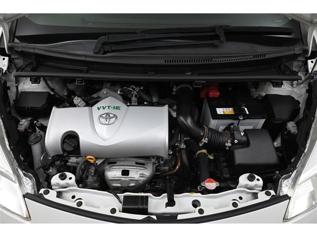 ラクティス Ｇ　スマ－トキ－　横滑り防止　ＡＵＸ　イモビライザー　ＤＶＤ　キーフリー　ナビ＆ＴＶ　パワーウィンドウ　ＥＴＣ車載器　オートエアコン　ワンセグＴＶ　ＡＢＳ　パワステ　メモリーナビ　エアバッグ　Ｗエアバック（35枚目）