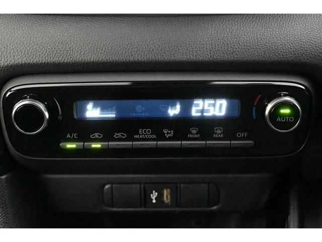 ヤリス Ｇ　バックモニタ－　誤発進抑制機能　スマートキー　盗難防止装置　横滑り防止機能　キーレス　ＥＴＣ　オートエアコン　メモリーナビ　ＡＢＳ　運転席エアバック　サイドエアバッグ　ミュージックプレイヤー接続可（27枚目）