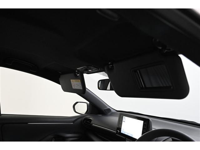 ヤリス Ｇ　バックモニタ－　誤発進抑制機能　スマートキー　盗難防止装置　横滑り防止機能　キーレス　ＥＴＣ　オートエアコン　メモリーナビ　ＡＢＳ　運転席エアバック　サイドエアバッグ　ミュージックプレイヤー接続可（30枚目）