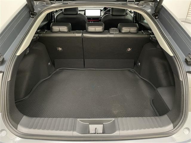 プリウス Ｚ　リアカメラ　パノラマサンルーフ　プリクラッシュ　ＰＷシート　ＬＥＤランプ　オートクルーズ　アルミホイール　ドライブレコーダ　ＡＣ　運転席エアバッグ　横滑り防止装置　ＥＴＣ付　盗難防止システム　ＴＶ（17枚目）