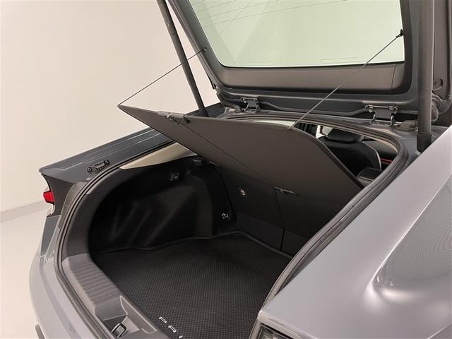 プリウス Ｚ　リアカメラ　パノラマサンルーフ　プリクラッシュ　ＰＷシート　ＬＥＤランプ　オートクルーズ　アルミホイール　ドライブレコーダ　ＡＣ　運転席エアバッグ　横滑り防止装置　ＥＴＣ付　盗難防止システム　ＴＶ（19枚目）